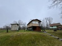 Eladó nyaraló, Muraszemenyén 24.5 M Ft, 1 szobás