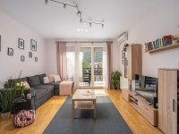 Eladó téglalakás, III. kerületben 135.9 M Ft, 3 szobás