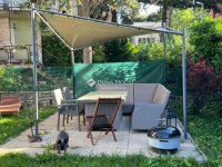 Eladó sorház, II. kerületben 210 M Ft, 4 szobás