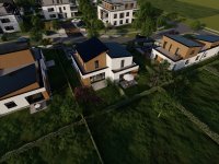 Eladó ikerház, Mosonmagyaróváron 76.99 M Ft, 3 szobás