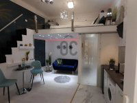 Eladó téglalakás, VII. kerületben 46.9 M Ft, 1 szobás