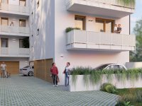 Eladó téglalakás, Budapesten, XIV. kerületben 129.99 M Ft