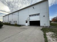 Eladó ipari ingatlan, Vecsésen 690 M Ft / költözzbe.hu