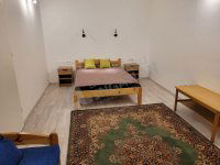 Kiadó téglalakás, albérlet, VIII. kerületben, Kiss József utcában