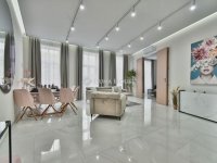 Eladó téglalakás, V. kerületben 389 M Ft, 4 szobás