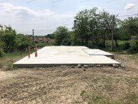 Eladó telek, Zsámbékon 41.5 M Ft / költözzbe.hu