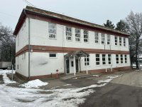 Eladó ipari ingatlan