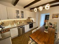 Eladó családi ház, Nyíregyházán 82 M Ft, 2+3 szobás