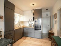 Eladó téglalakás, XII. kerületben 150.9 M Ft, 4 szobás