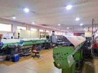 Eladó ipari ingatlan