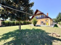 Eladó családi ház, Balatonlelleén 124.999 M Ft, 4+2 szobás