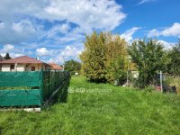 Eladó telek, Siófokon 21.5 M Ft / költözzbe.hu