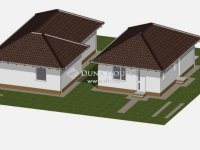 Eladó családi ház, Vácrátóton 75.5 M Ft, 4 szobás