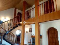 Eladó családi ház, Kecskeméten 130 M Ft, 4+1 szobás