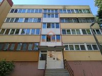Eladó panellakás, Pécsett 39 M Ft, 2 szobás
