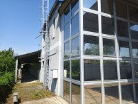 Eladó ipari ingatlan, Zalaegerszegen 198 M Ft