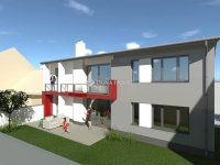 Eladó téglalakás, Nyíregyházán 77 M Ft, 3 szobás