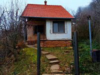 Eladó családi ház, Cserkúton 20 M Ft, 2+1 szobás