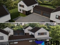 Eladó családi ház, Székesfehérvárott, Pozsonyi úton 164.9 M Ft