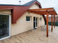 Eladó családi ház, Piliscsabán 149 M Ft, 6 szobás