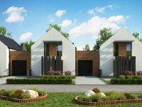 Eladó telek, Vámosszabadin 19.9 M Ft / költözzbe.hu