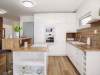 Eladó családi ház, Bálványoson 80.3 M Ft, 4 szobás