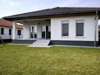 Eladó családi ház, Szombathelyen 159 M Ft, 4 szobás