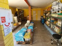 Eladó ipari ingatlan, Lajosmizsén 119 M Ft / költözzbe.hu