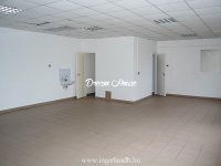 Kiadó üzlethelyiség, Nyíregyházán 260 E Ft / hó, 1+1 szobás