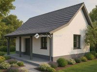 Eladó családi ház