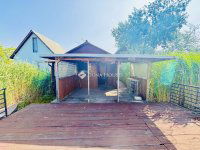 Eladó családi ház, Szigetszentmiklóson 18 M Ft, 2 szobás