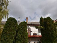 Eladó téglalakás