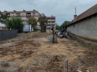 Eladó telek, Pásztón, Nagymező utcában 10 M Ft