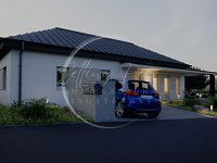 Eladó családi ház