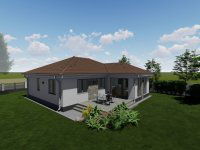 Eladó családi ház