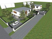 Eladó téglalakás, Siófokon 117 M Ft, 4 szobás