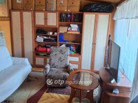 Eladó téglalakás, Zalaegerszegen 52.4 M Ft, 1+2 szobás