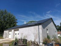 Eladó ipari ingatlan, Pilismaróton 89.99 M Ft