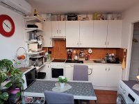 Eladó téglalakás, Miskolcon 39.9 M Ft, 1+1 szobás