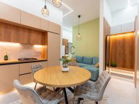 Eladó téglalakás, VI. kerületben, Izabella utcában 109.9 M Ft