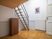 Eladó téglalakás, VI. kerületben 75 M Ft, 2 szobás