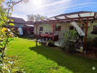 Eladó családi ház, Szigetszentmiklóson 104.9 M Ft, 4 szobás