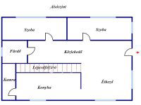 Eladó családi ház