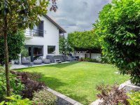 Eladó ikerház, Ürömön 379 M Ft, 5 szobás