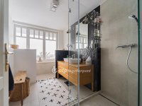 Eladó sorház, II. kerületben 560 M Ft, 4+2 szobás