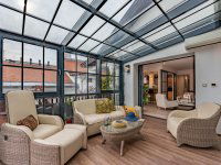 Eladó téglalakás, VI. kerületben 260 M Ft, 5 szobás