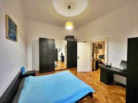 Eladó téglalakás, VI. kerületben 105 M Ft, 3 szobás