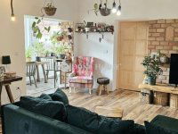 Eladó családi ház, Baksán 61.99 M Ft, 3 szobás