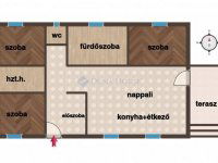 Eladó családi ház