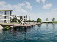 Eladó téglalakás, Ráckevén 205.579 M Ft, 2 szobás